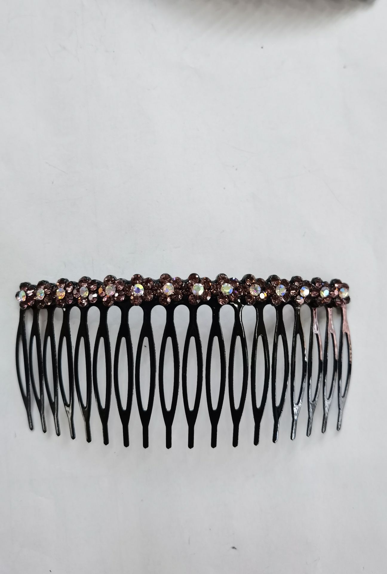 Side Comb 87