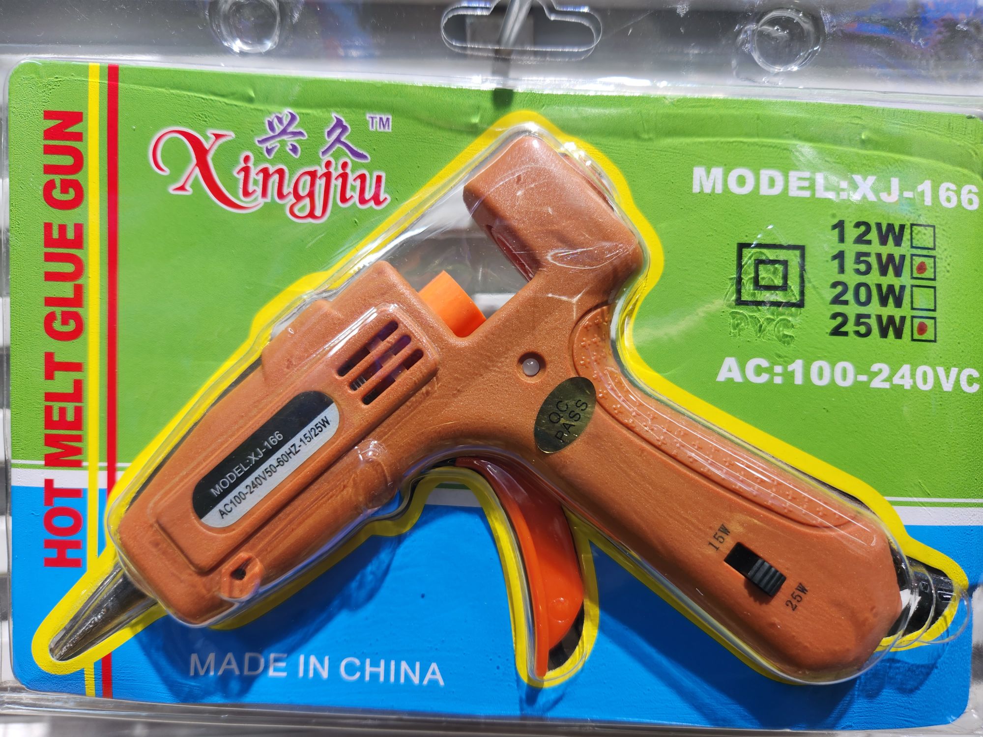 Taiwan Glue, 25 years of quality assurance, with the best materials and processes to produce the best products details Picture