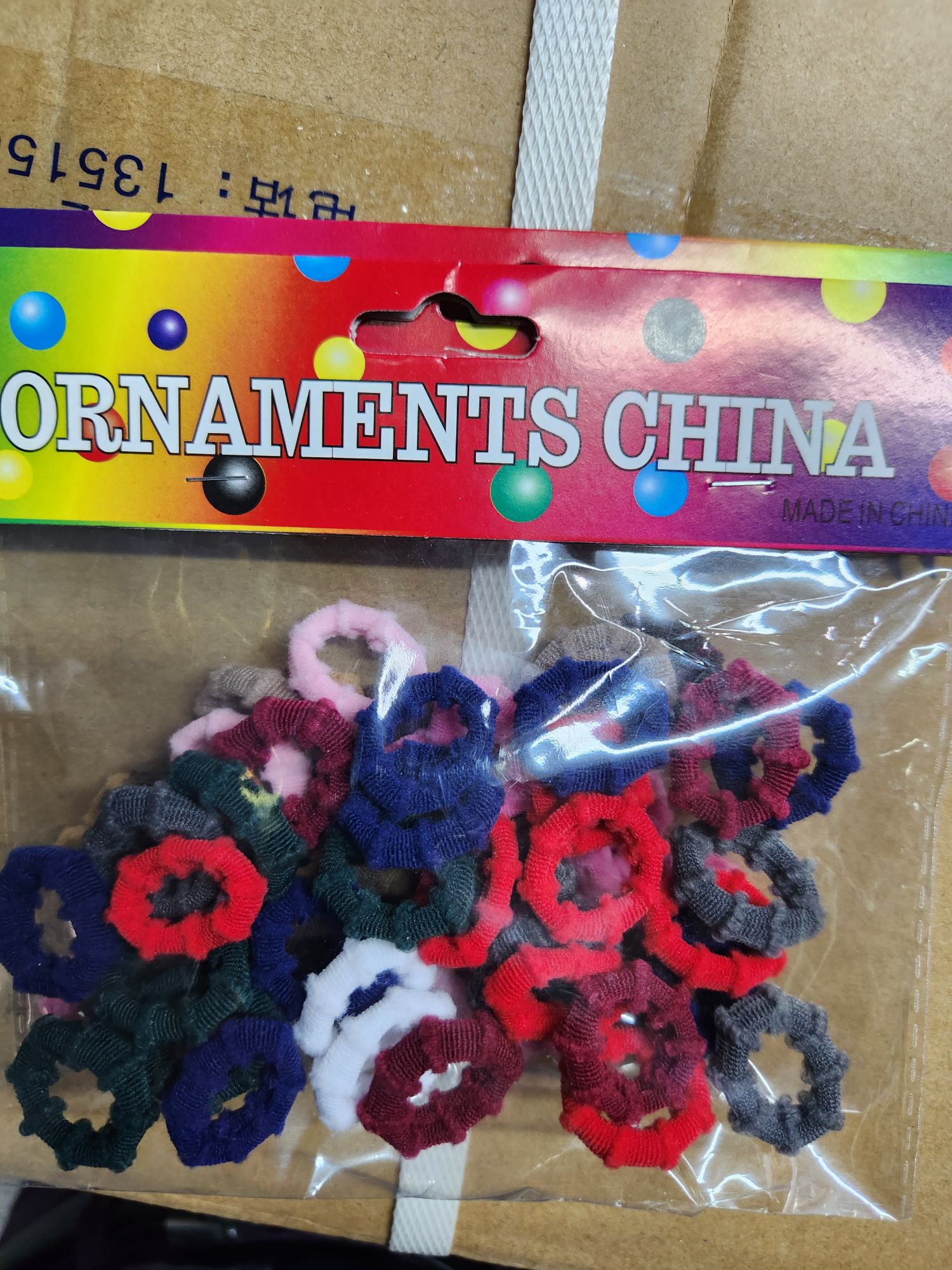 Hairband style novel, excellent material selection, welcomed by new and old customers, foreign trade explosion thumbnail