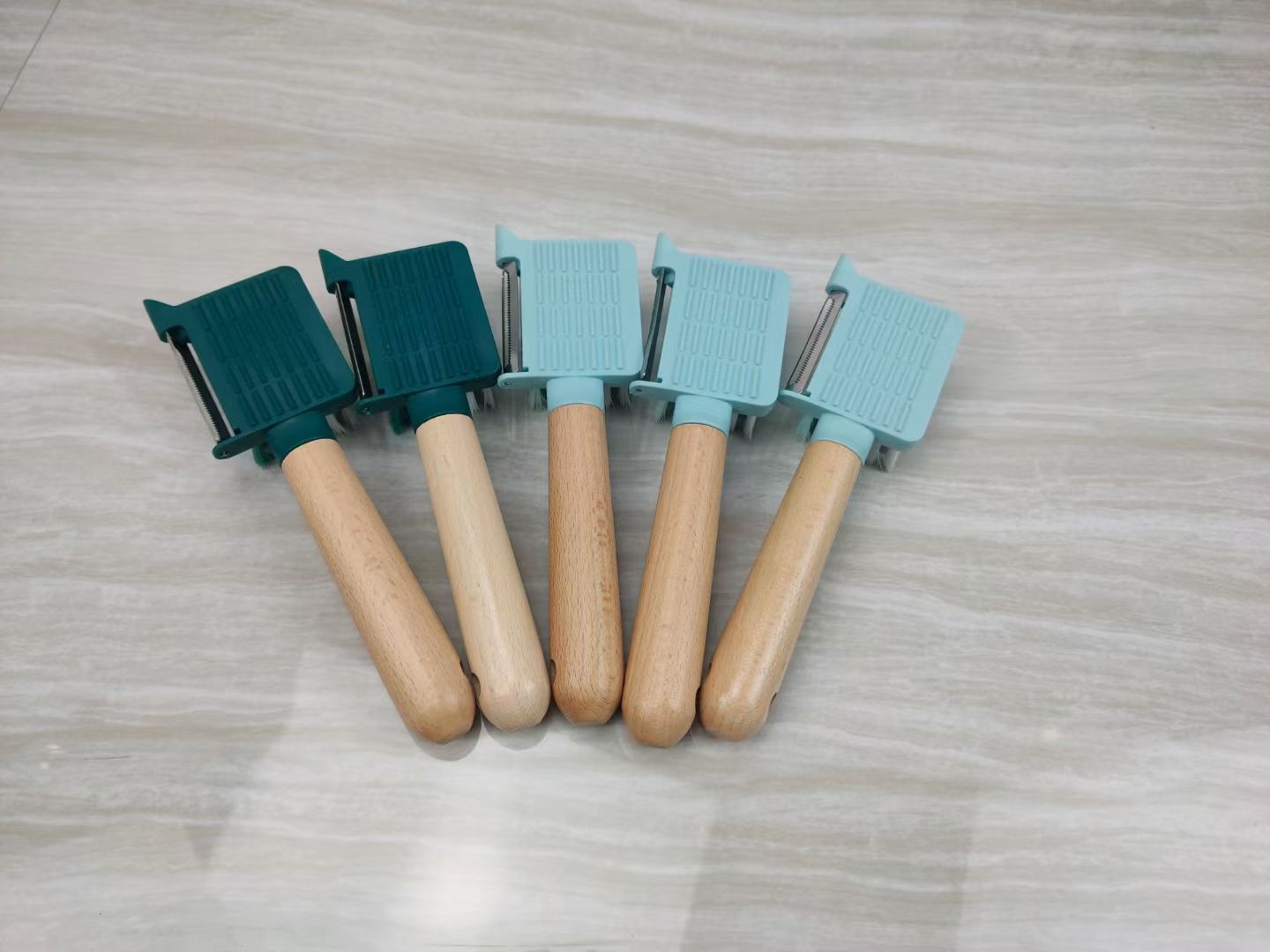 New Multi-Functional Peeler