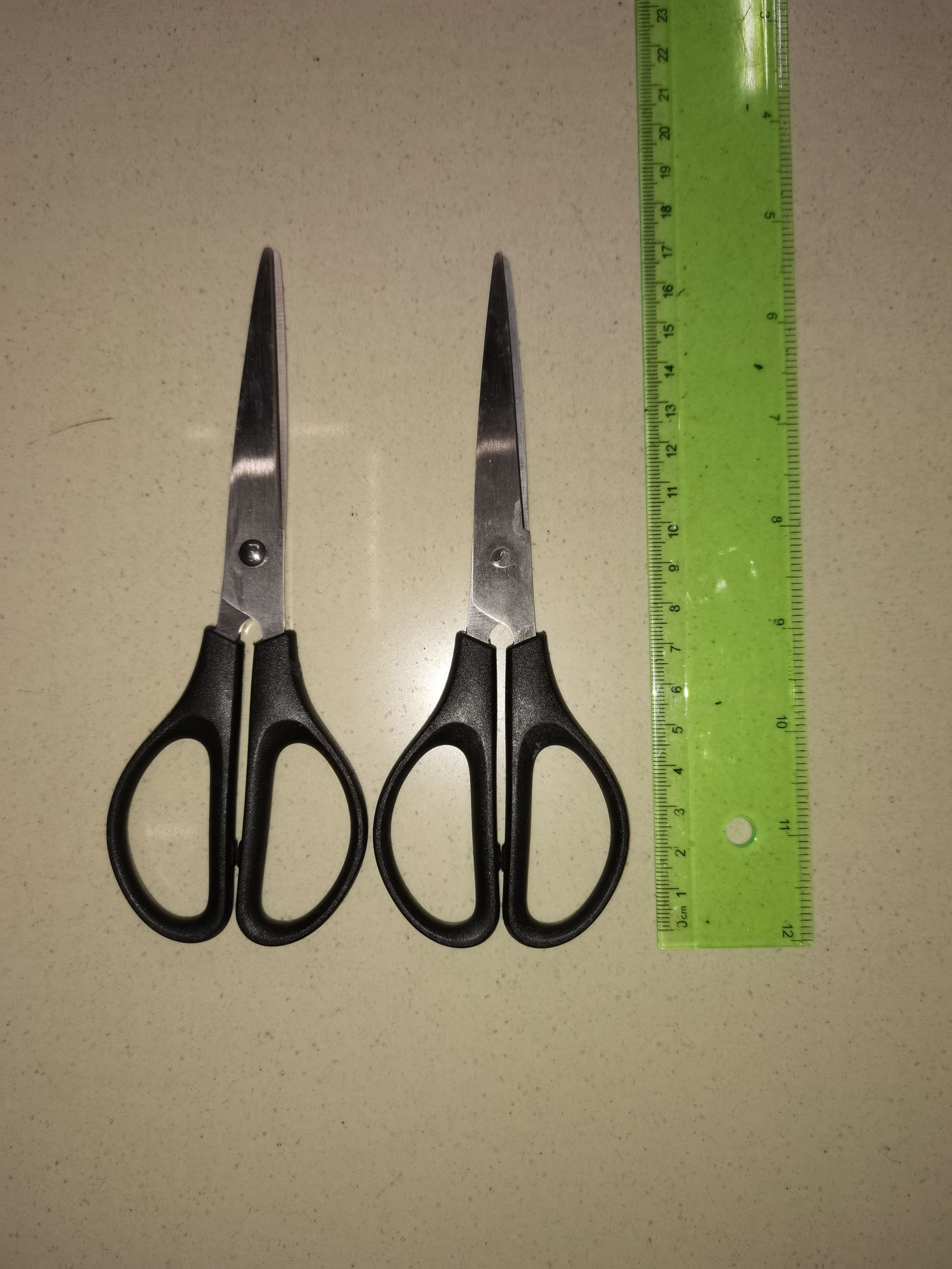Scissors, office and educational knives, scissors, hardware knives, scissors, office scissors, hardware tools undefined