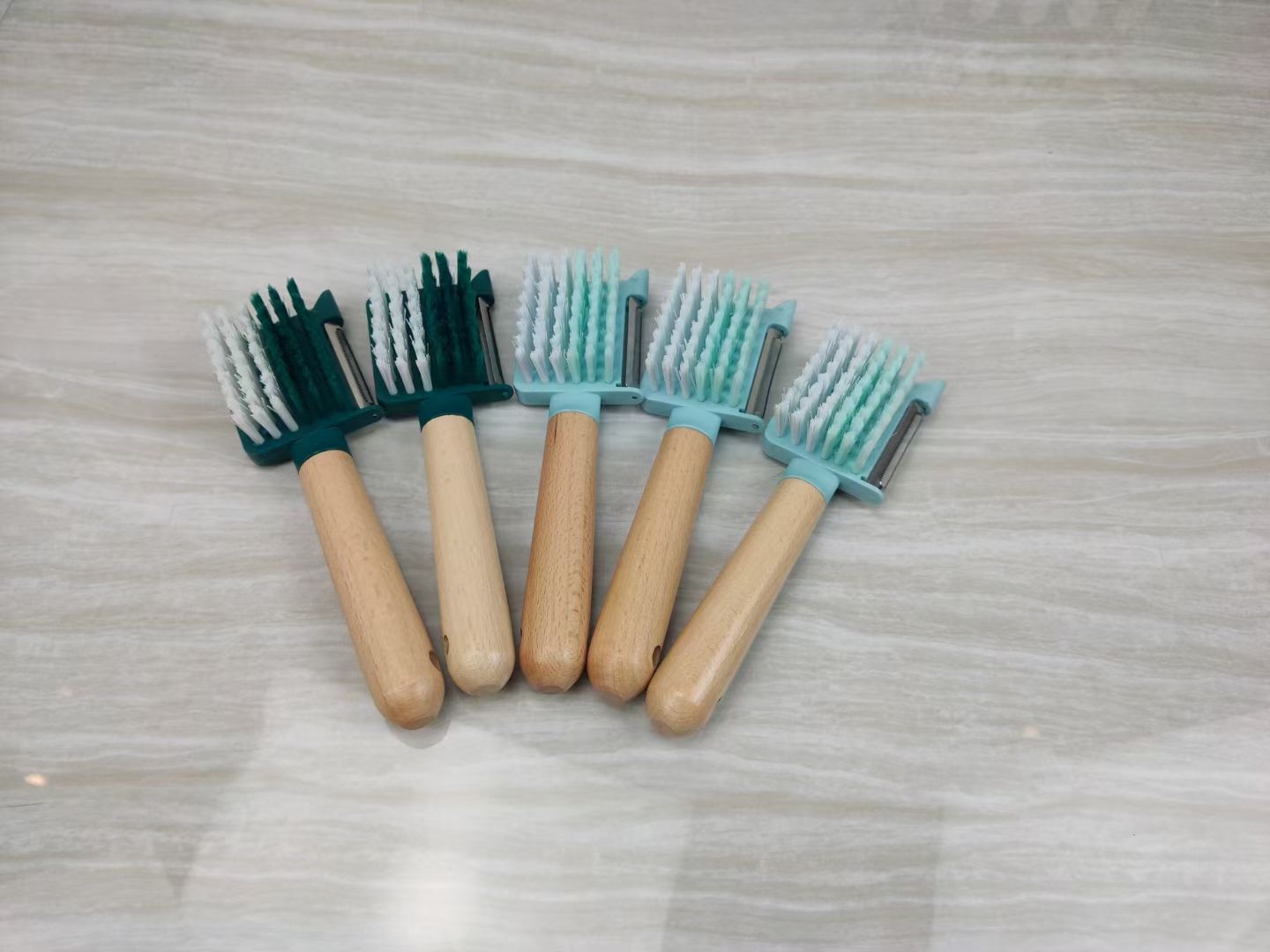 New Multi-Functional Peeler details Picture