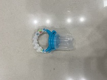Bite the joy pacifier