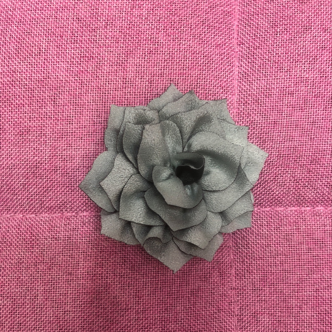 Xingyang Jewelry Lotus Leaf Cy66833 details Picture