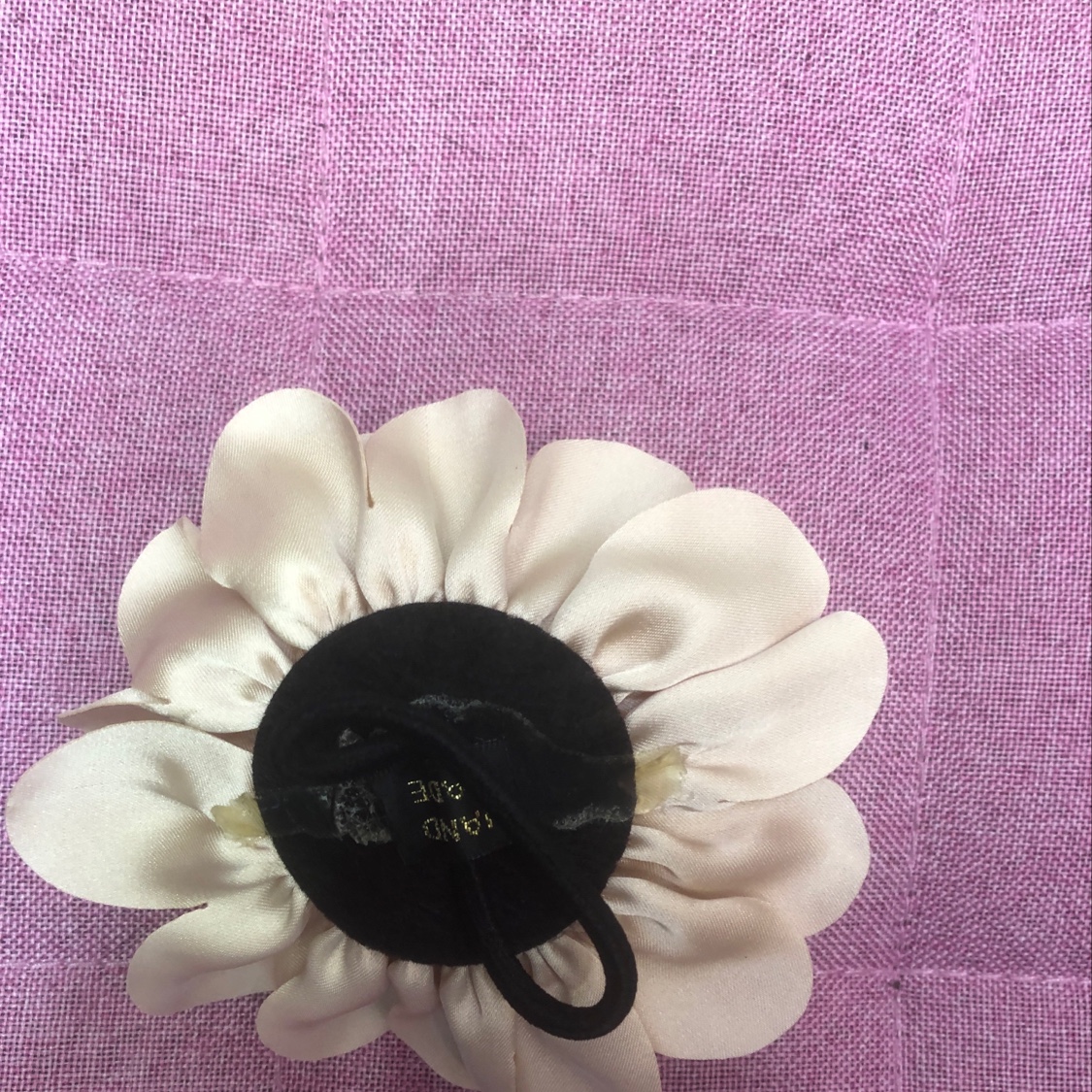 Xingyang Jewelry Latest Network Red Pieces Plus Core Flower Xy00896 Specification drawing
