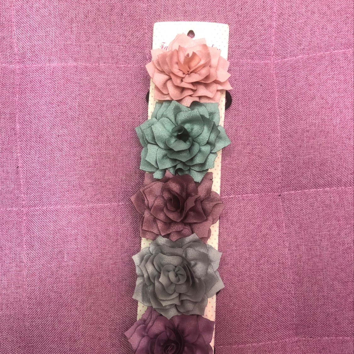 Xingyang Jewelry Lotus Leaf Cy66833