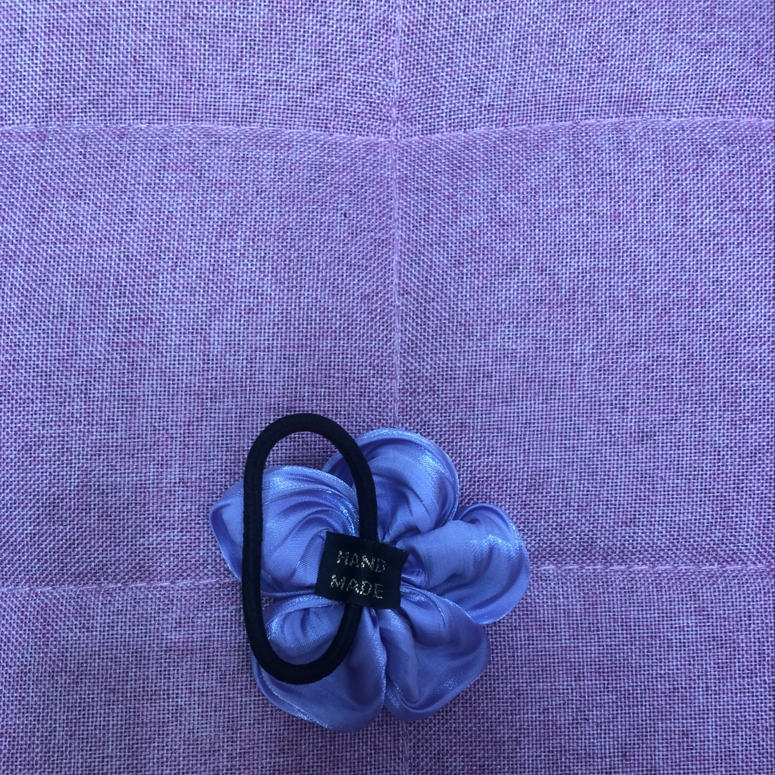 Xingyang Jewelry The Latest Net Red Five-Petal Plus Pearl Flower details Picture