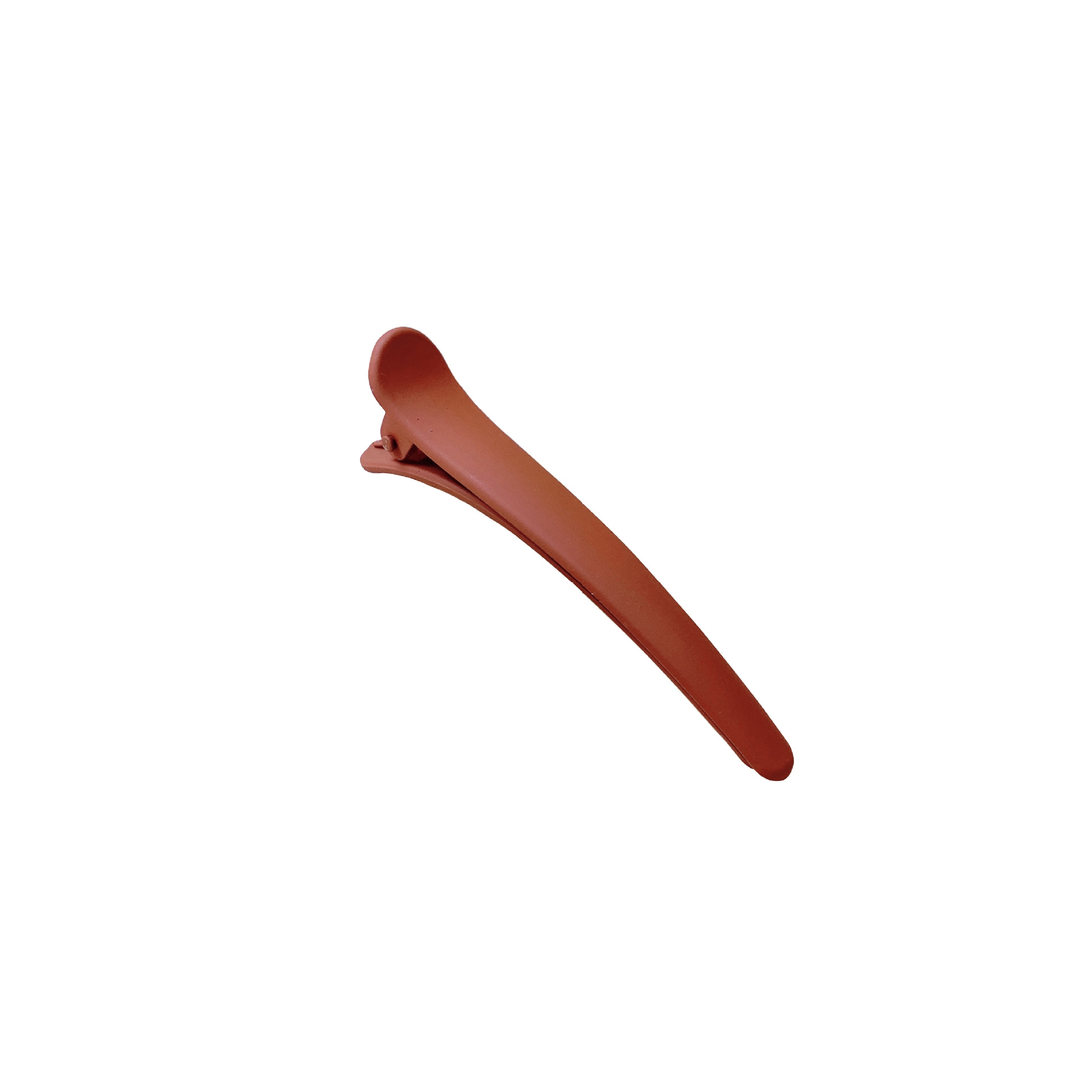 Seamless Duck Beak Clip Large Barbershop Clip Hair Clip Back Hair Clip Face Wash Makeup Fringe Beach Clip Hair Clip For Women Korean Fish Mouth Clip Edge Clip Bangs Broken Hair Large Clip Clip Duck Beak Clip Hair Clip Specification drawing