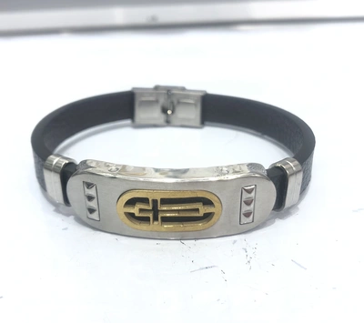 Leather Strap For Men