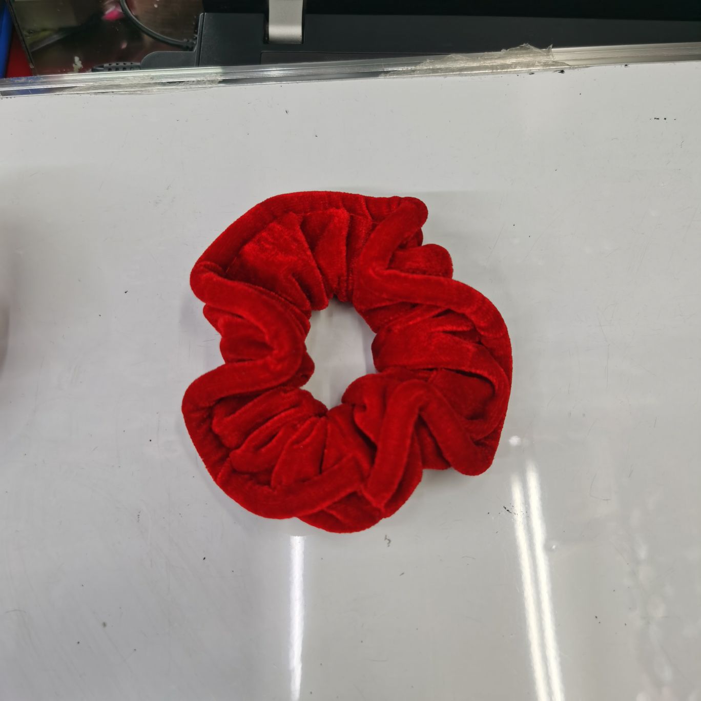 Net red head ring three pearl accessories accessories flannelette non-fleece four sides five star accessories series Korean version of Chen Fei 089 thumbnail