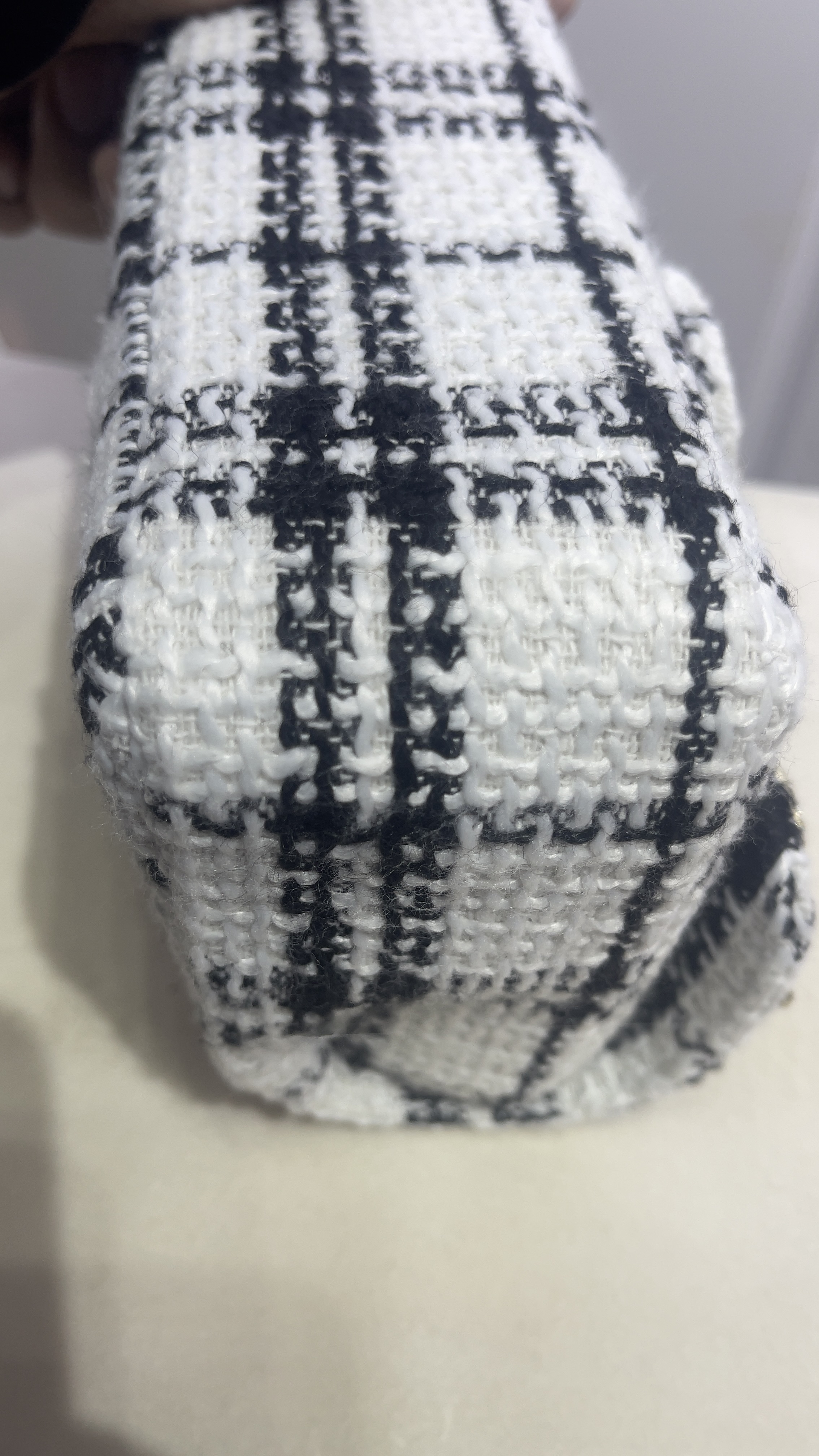Oumeiqi jewelry pendants, keychains, exquisite keychains, original premium handcrafted masterpieces, evening wear handbags, single-shoulder bags, Oumeiqi 88-2 Item Picture