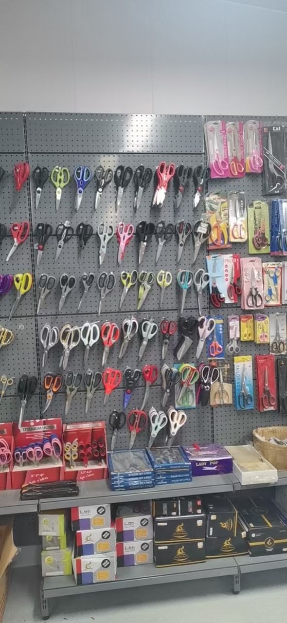 Office and educational knives, scissors, tools, scissors, scissors, office scissors, tailor scissors, student scissors, hairdressing scissors, lace scissors, beauty scissors, children's scissors, lace scissors, thread scissors undefined