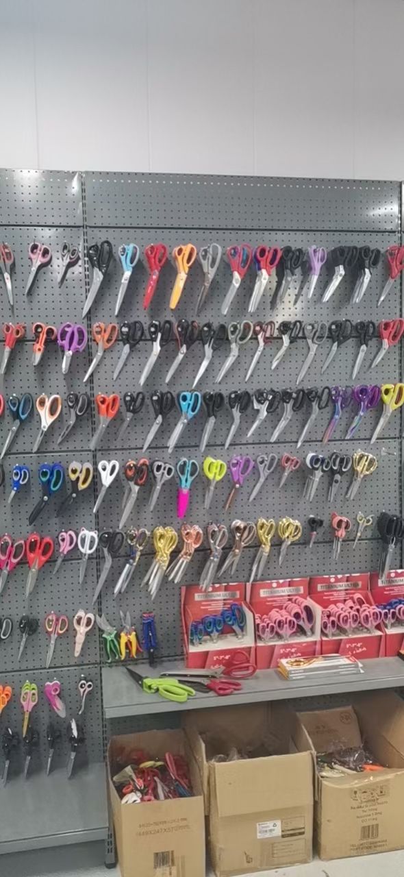 Office and educational knives, scissors, tools, scissors, scissors, office scissors, tailor scissors, student scissors, hairdressing scissors, lace scissors, beauty scissors, children's scissors, lace scissors, thread scissors undefined