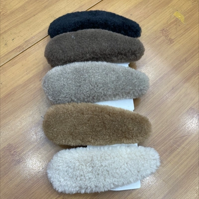 Plush Bobby Pin Pop Bobby Pin Bb Clip