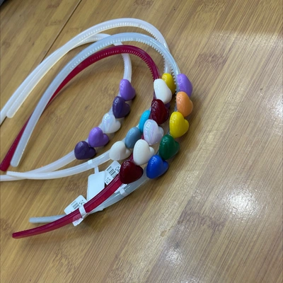 Love ❤️ Headband Fashion Accessories