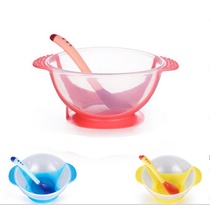 Baby food bowl