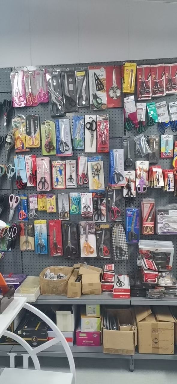 Office and educational knives, scissors, tools, scissors, scissors, office scissors, tailor scissors, student scissors, hairdressing scissors, lace scissors, beauty scissors, children's scissors, lace scissors, thread scissors undefined