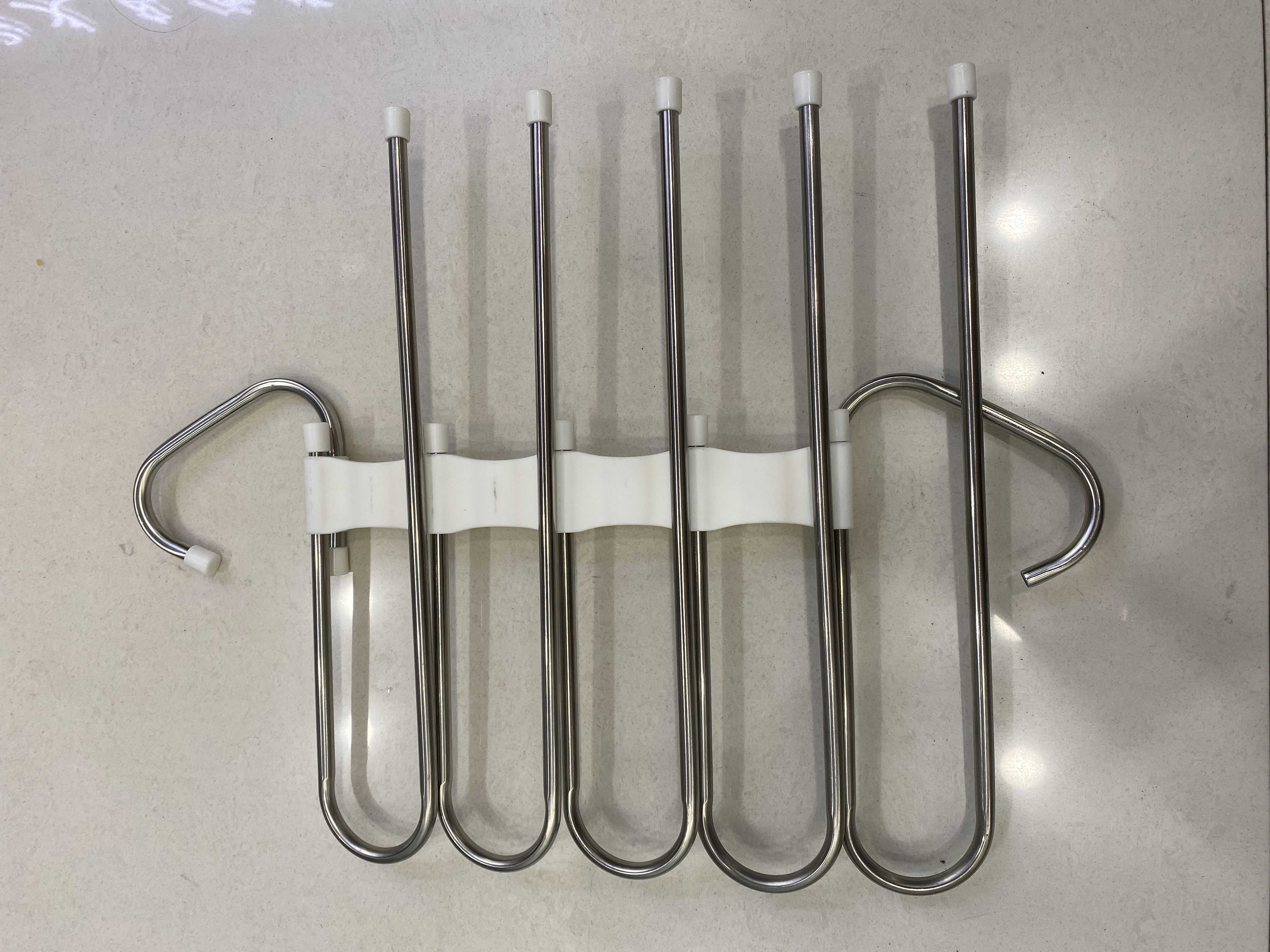 Multilayer hangers
