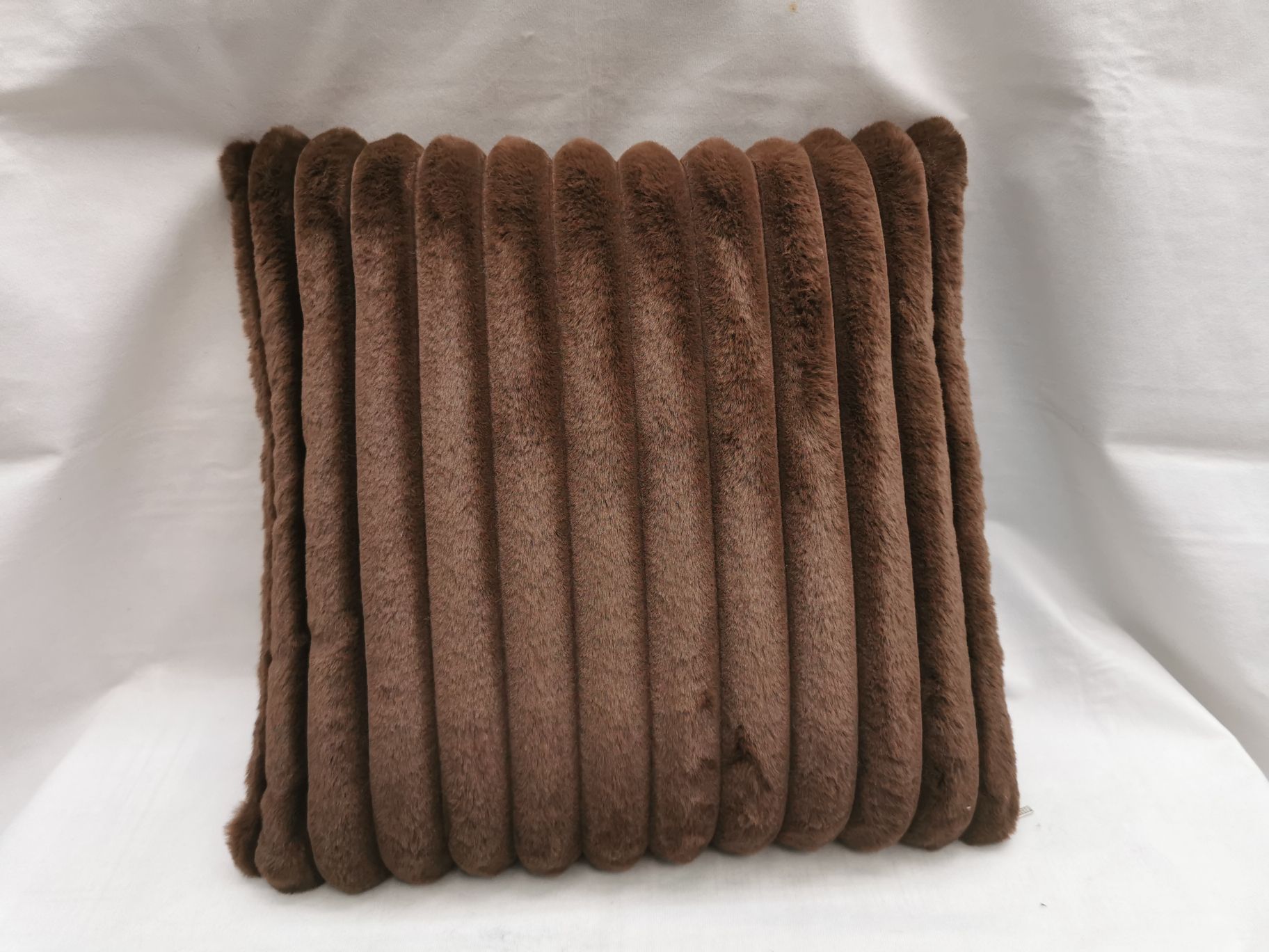 Wide Velvet Pillow Pillow Cover Cushion Cushion Cover Sofa Pillow Car Lumbar Support Application Scenario