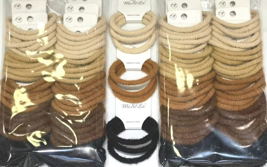 Order three furry bands