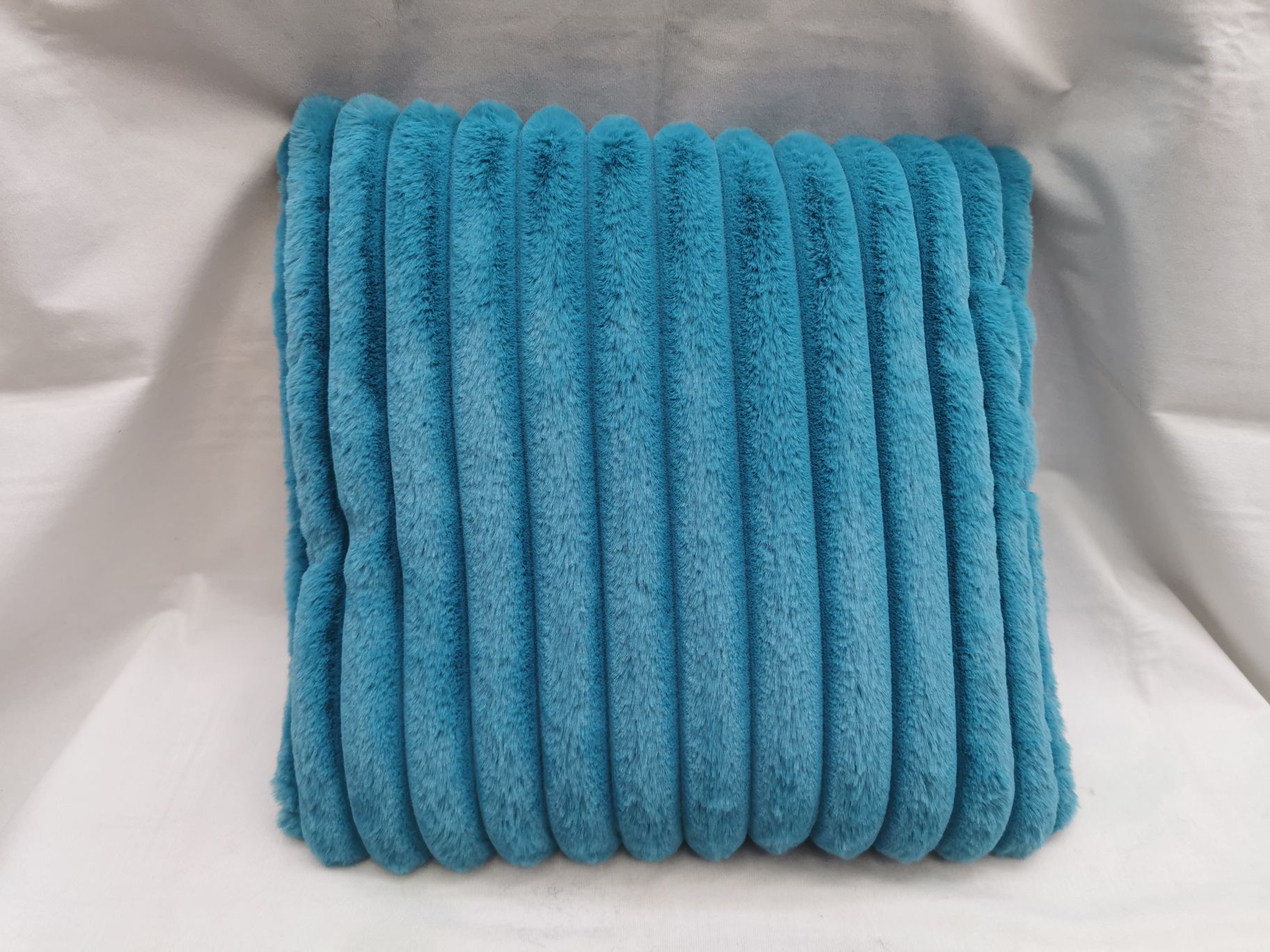 Wide Velvet Pillow Pillow Cover Cushion Cushion Cover Sofa Pillow Car Lumbar Support Specification drawing