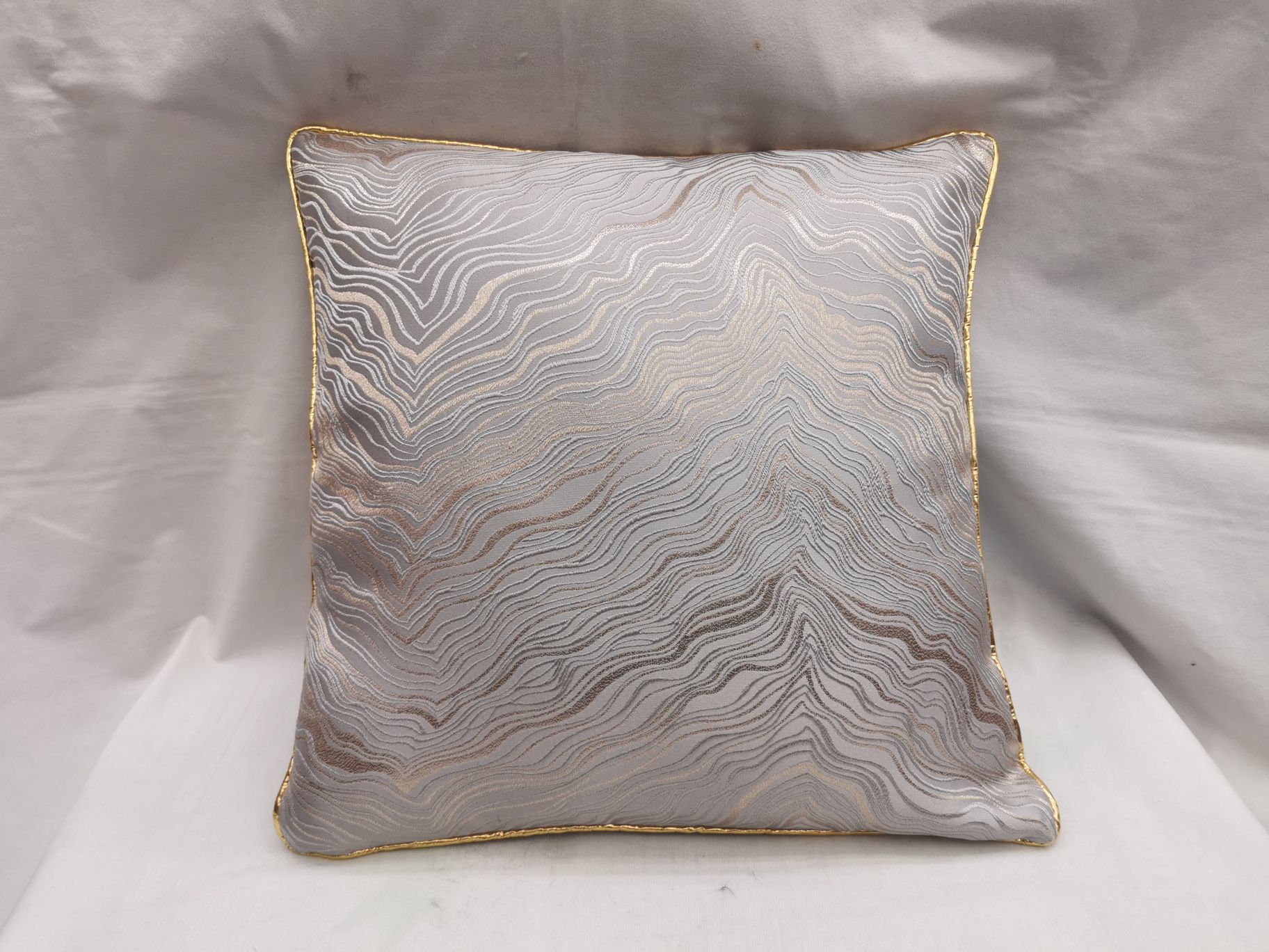 High Precision Pillow Pillow Cover Cushion Cushion Cover Sofa Pillow Car Lumbar Support Application Scenario