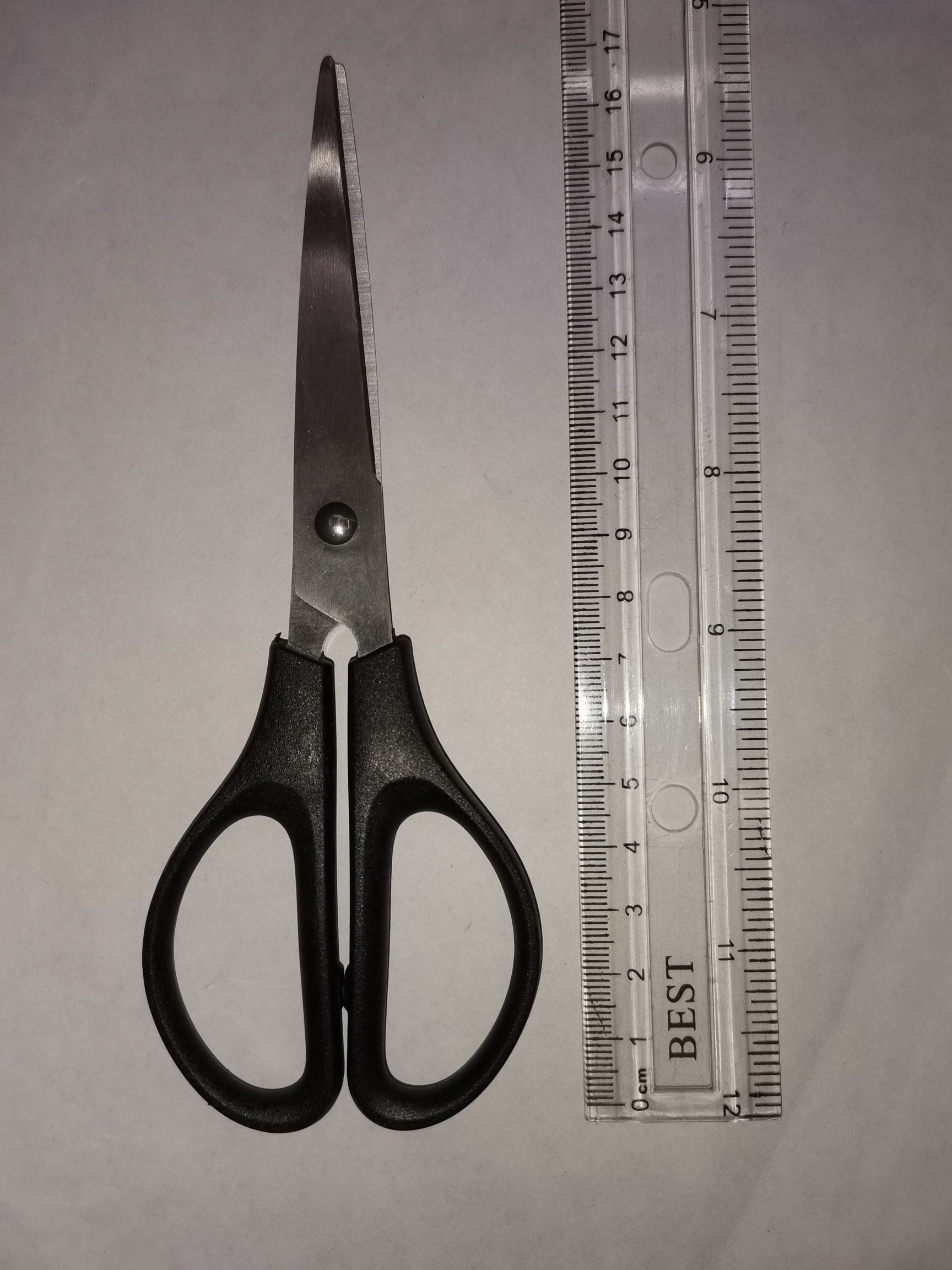 Scissors, scissors, hairdressing scissors, office scissors, office and educational scissors, knife scissors, stationery scissors, student scissors, hardware knives, knife scissors, paper-cutting scissors Item Picture
