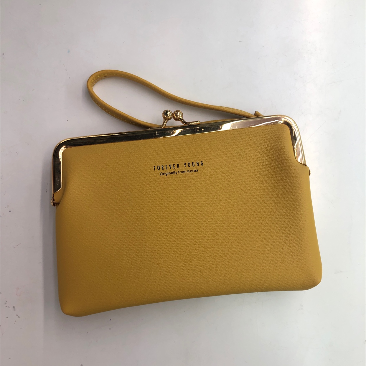 Removable Phone Bag