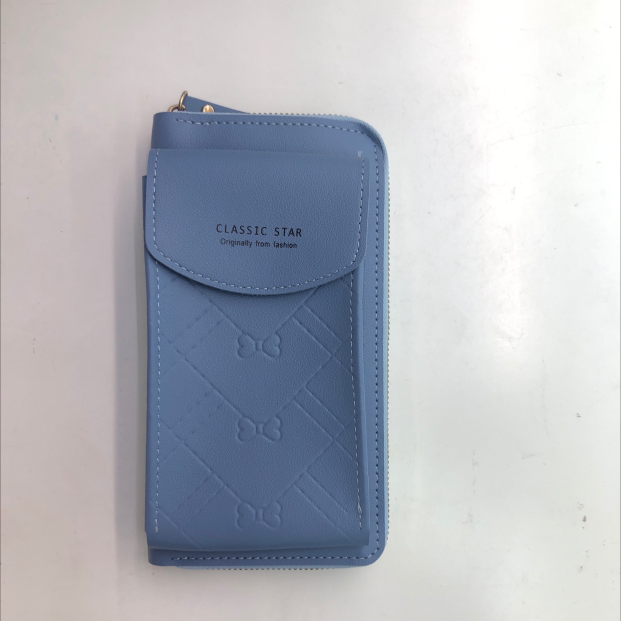 Simple And Atmospheric Mobile Phone Bag Item Picture
