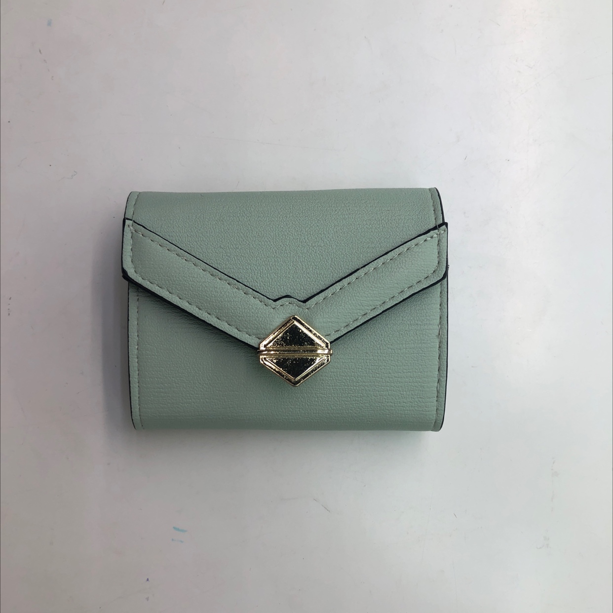 Simple And Fresh Small Card Bag details Picture