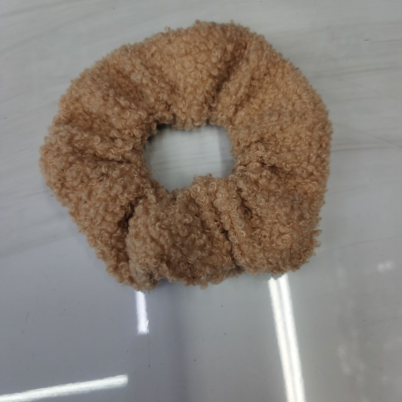 Popular headband three pearl accessories four-sided flapper five star series two-sided flapper flapper non-fleece headband point Diamond Flying 098 thumbnail