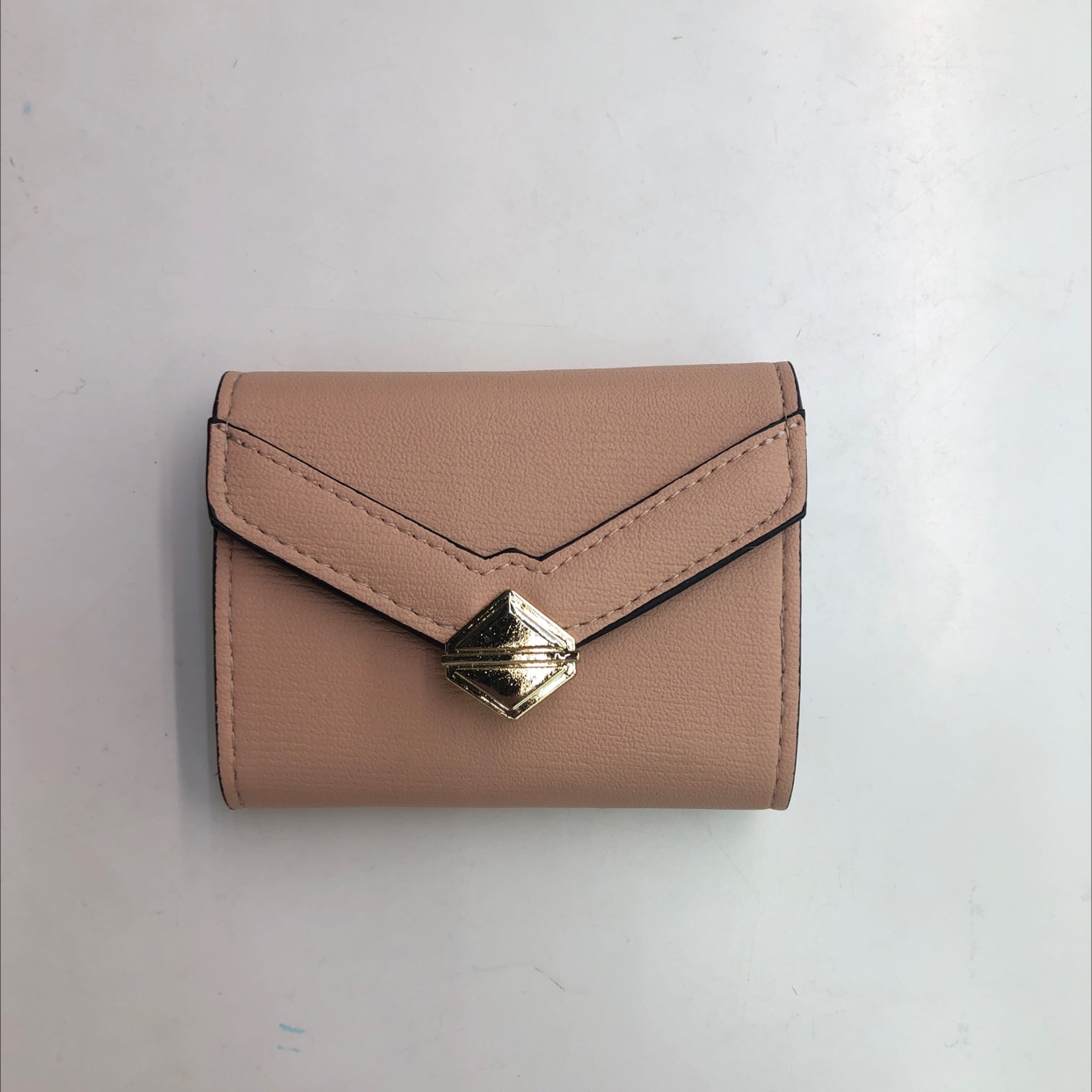 Simple And Fresh Small Card Bag Item Picture