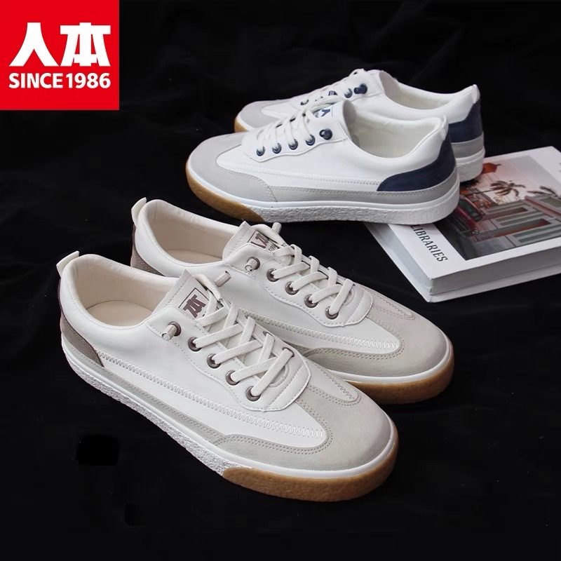 Men's shoes of all colors