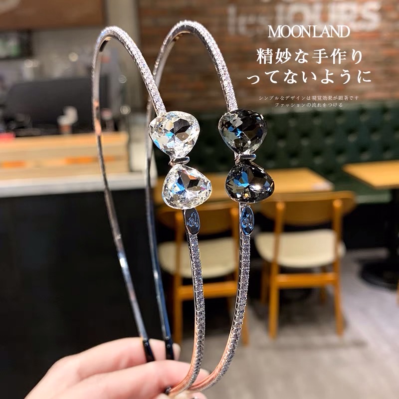 Beautiful Hair Accessories, Stylish Rhinestone Alloy, Stylish Everything, So Cute