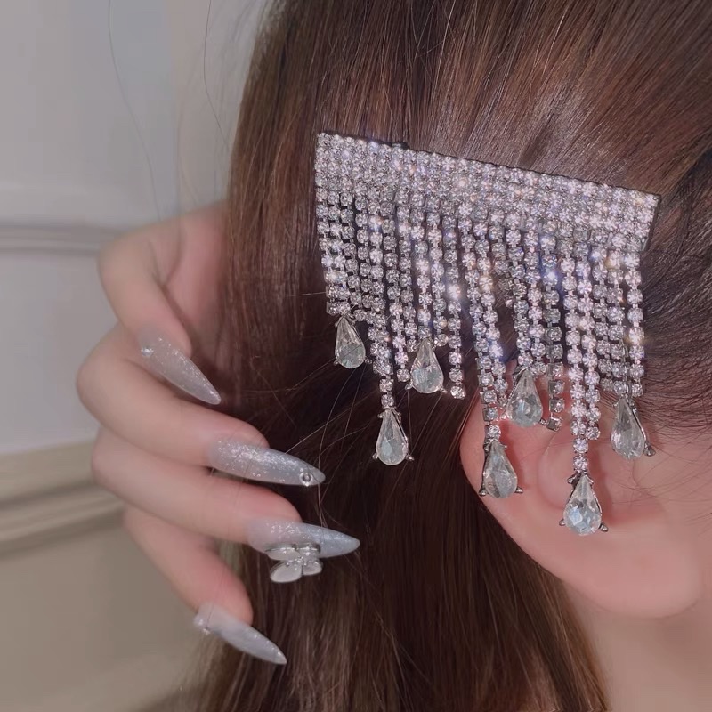 Fashion All Korean Version Of The Trend Headwear Hair Accessories Wholesale And Retail Explosion, 🔥 Sell Well Item Picture