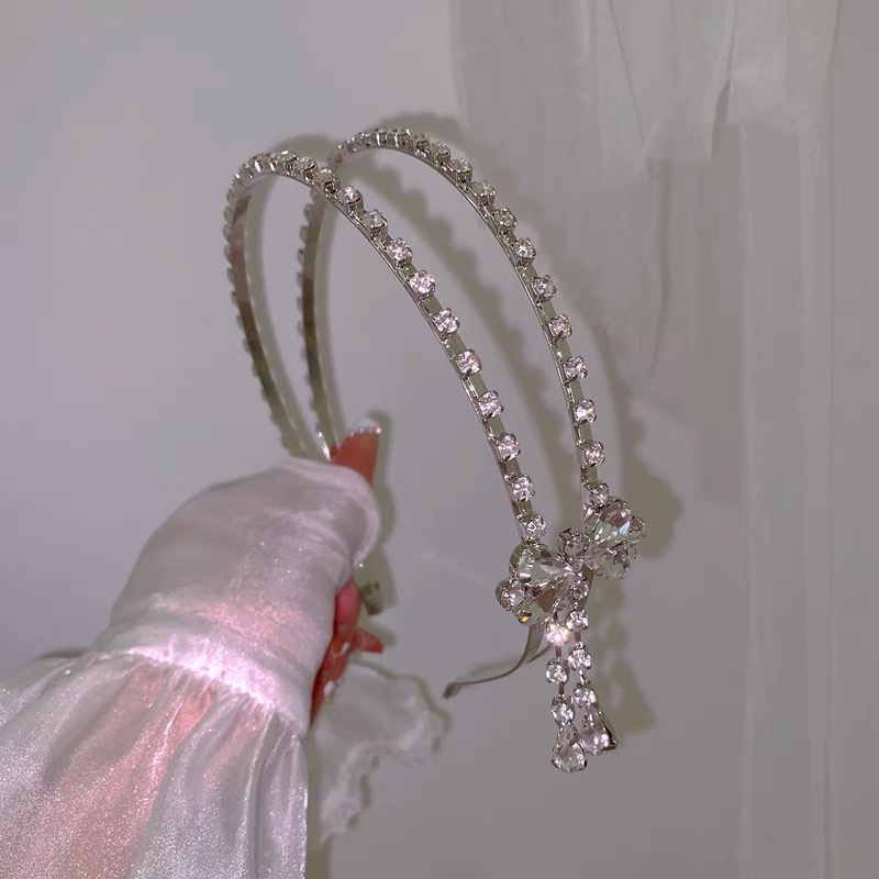 Fried Chicken Can Be Hot Salt Can Be Sweet Hair Accessories, Korean Version Of The Fashion Trend Of Everything 🔥 details Picture