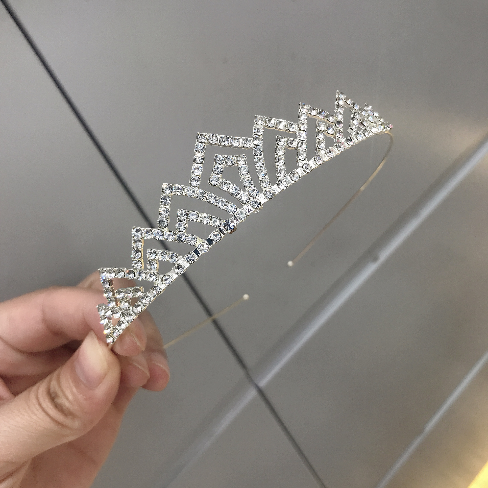 Children's Hair Accessories Headband Simple, Beautiful And Lovely Exquisite Small High Product Lovely Application Scenario
