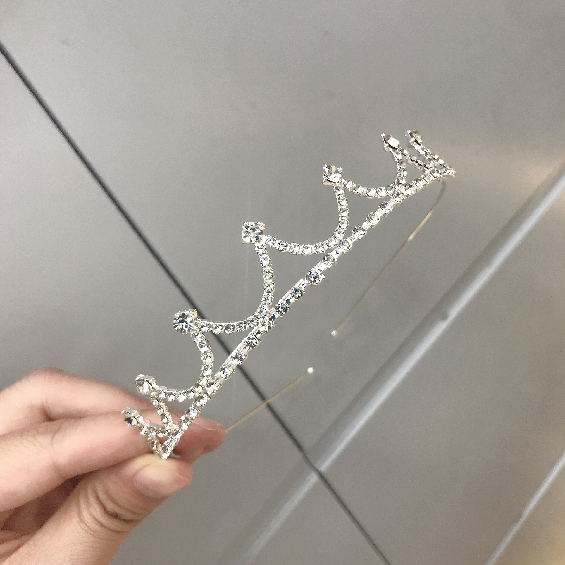 Children's Hair Accessories Headband Simple, Beautiful And Lovely Exquisite Small High Product Lovely Item Picture