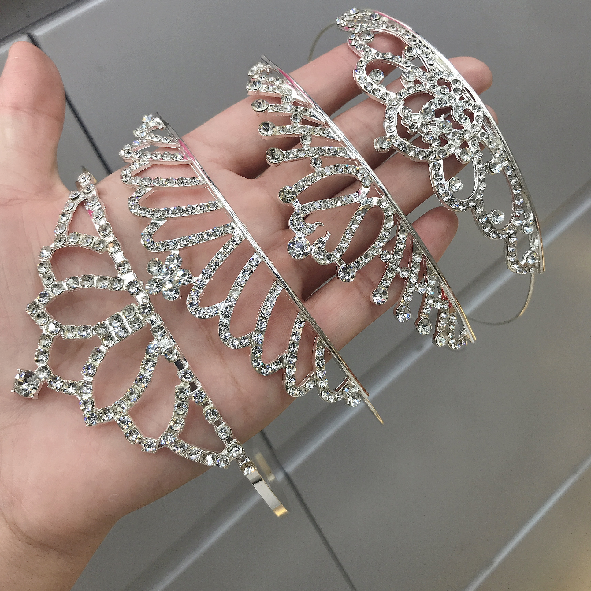 Children's Hair Accessories Headband Simple, Beautiful And Lovely Exquisite Small High Product Lovely