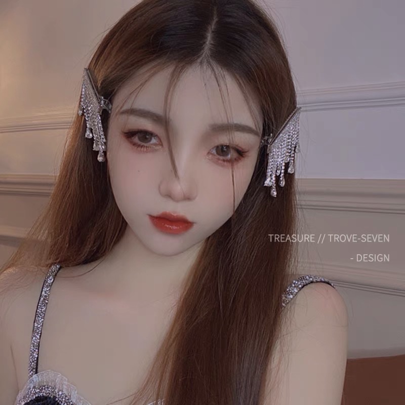 Fashion All Korean Version Of The Trend Headwear Hair Accessories Wholesale And Retail Explosion, 🔥 Sell Well
