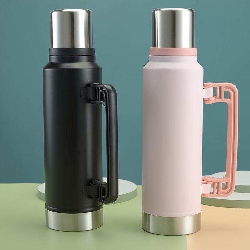 1000Ml Insulated Vacuum Kettle Item Picture