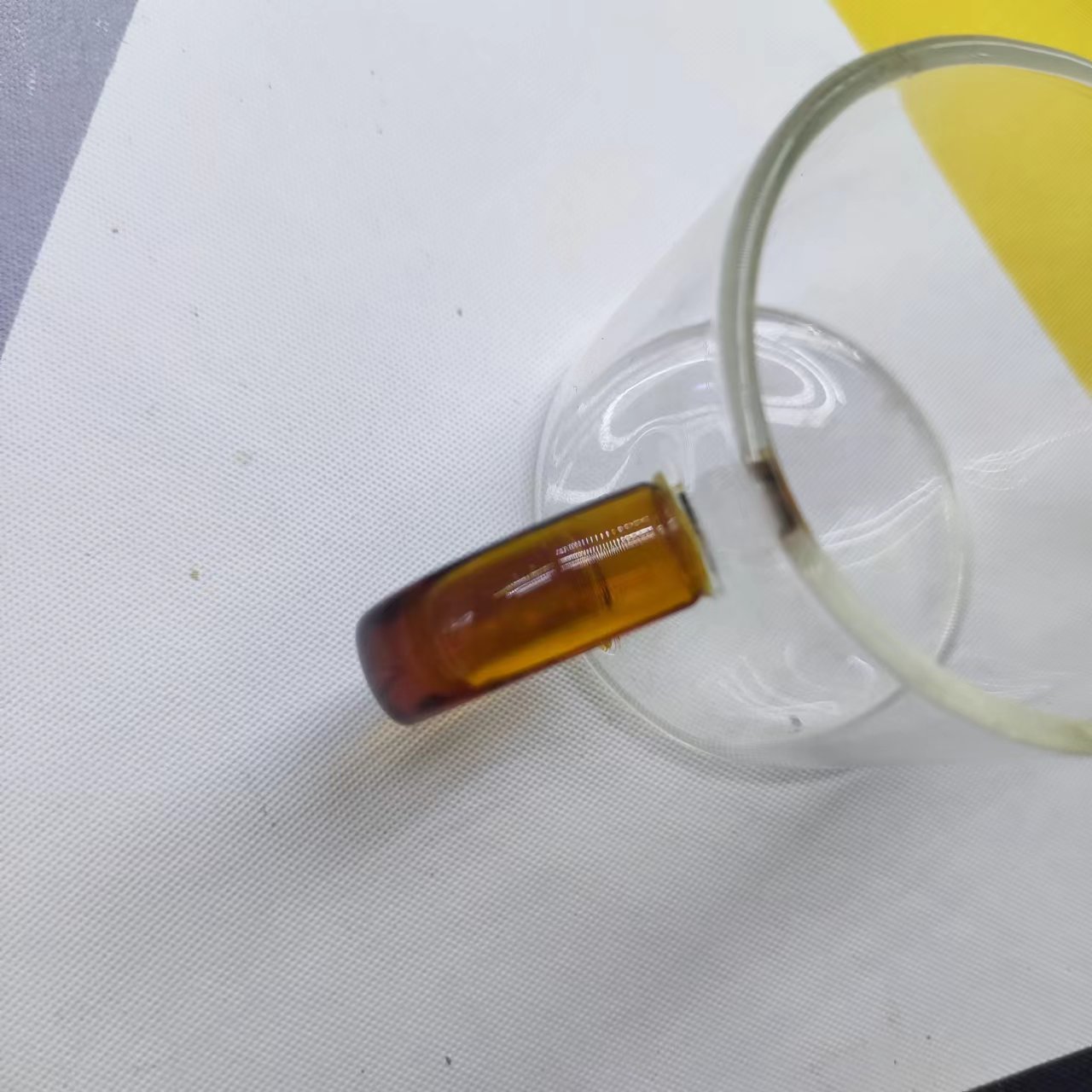High Temperature Resistant Glass Cup Application Scenario