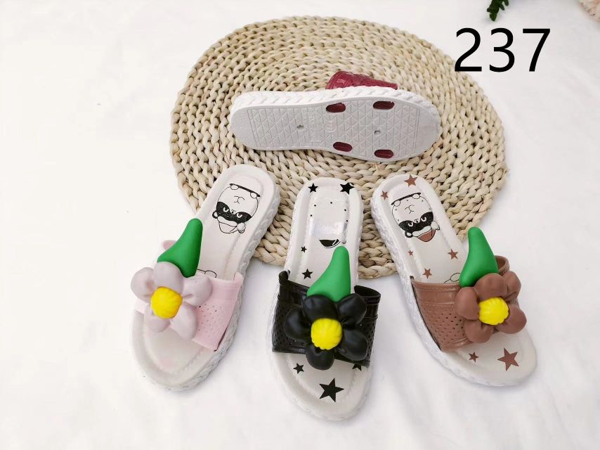 Slipper Summer new 2022 Slipper Girls Beach slippers