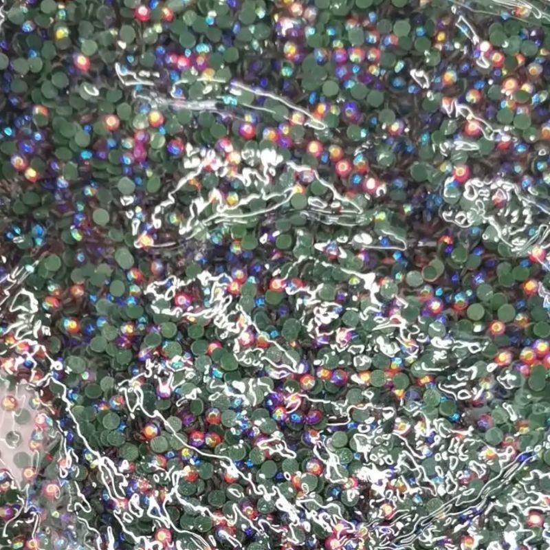 烫钻/服装辅料/玻璃钻细节图