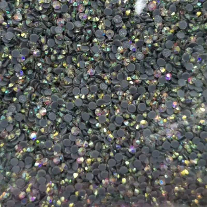 烫钻/服装辅料/玻璃钻细节图