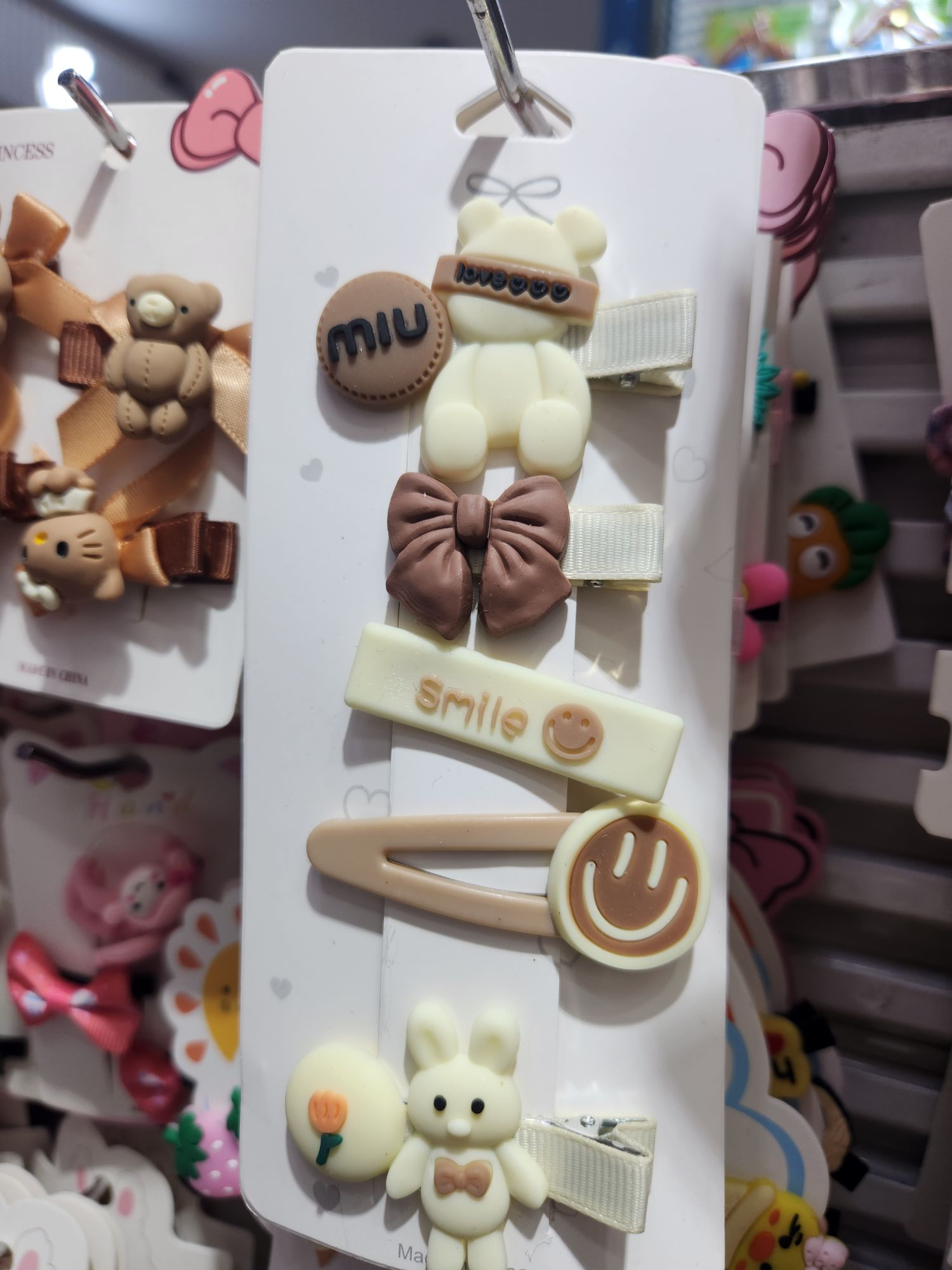 Children's headwear 51R has novel style and excellent material selection, which is welcomed by new and old customers thumbnail