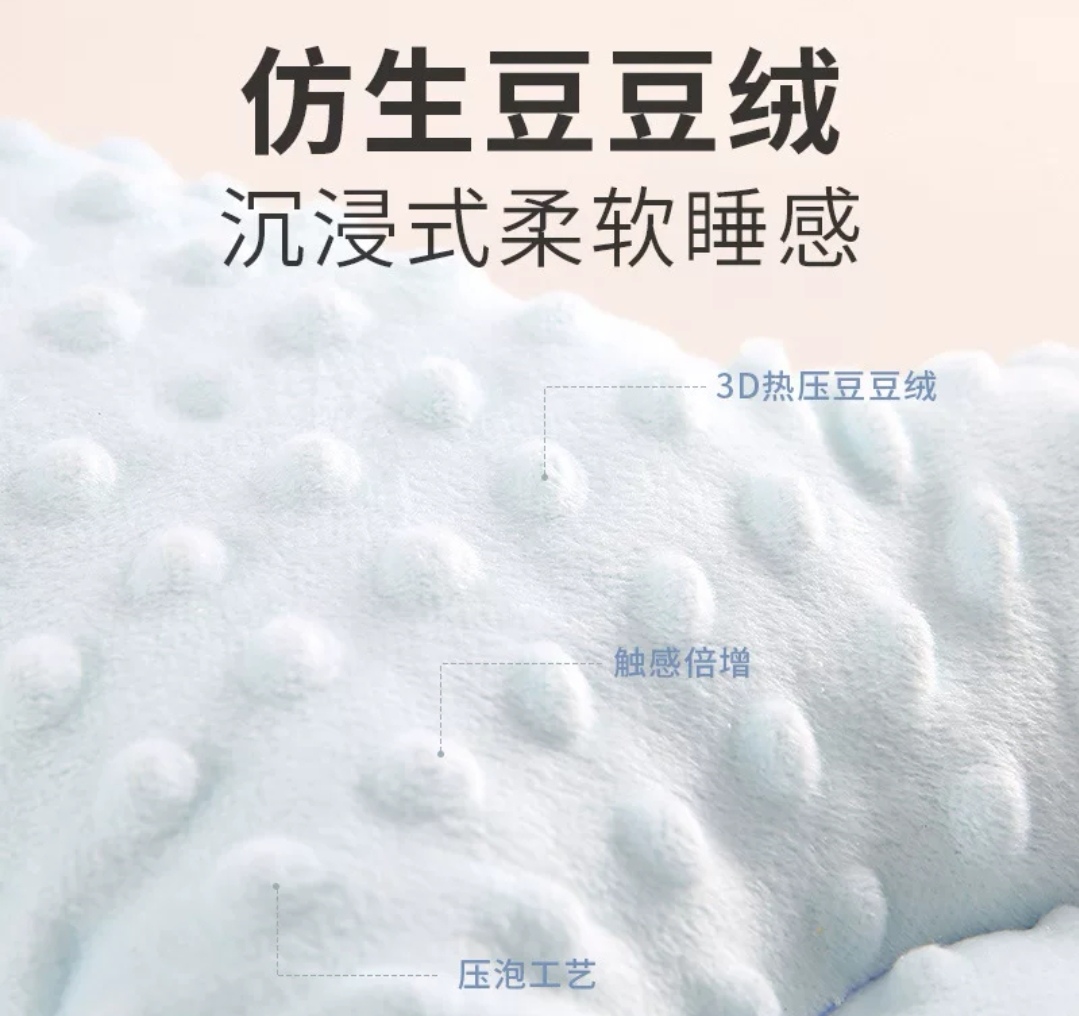 Baby Styling Pillow 0 To More Than 6 Months -1 Year Old Baby Newborn Correction And Anti-Deflection Of The Four Seasons undefined