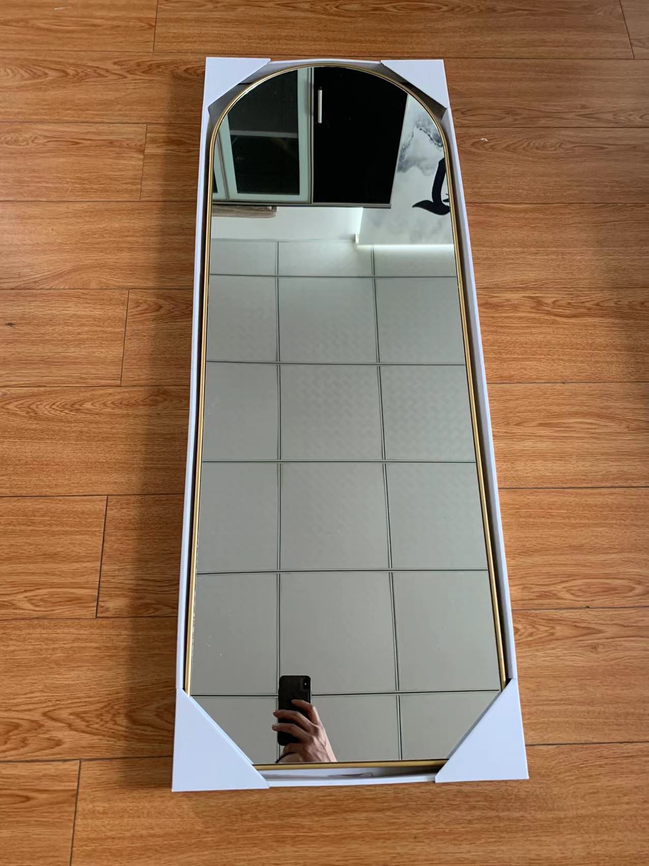 Factory direct sales Ming Xuan craft decoration mirror 010