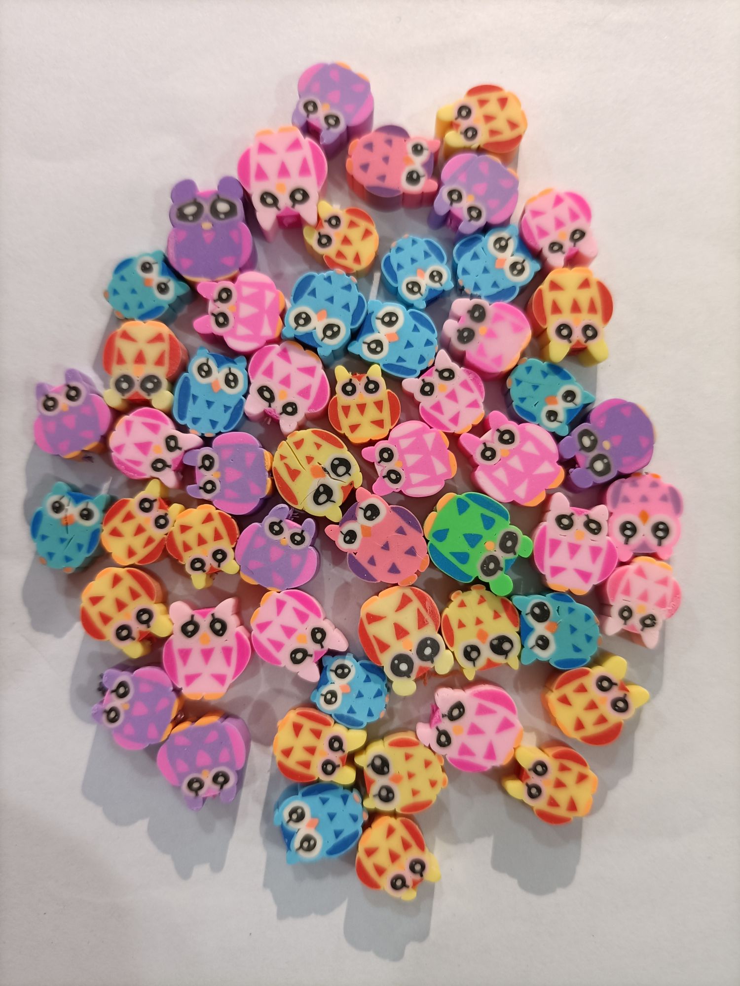 Polymer Clay Slice 0.035 Application Scenario