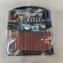 Girl makeup 920 Makeup 10 set brush blush brush eyebrow comb eyebrow brush